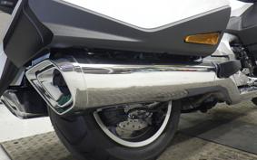 HONDA GL 1800 GOLD WING TOUR DCT 2026 SC79