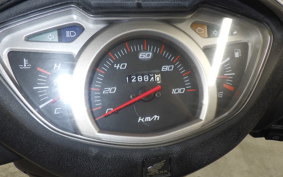 HONDA LEAD 110 2011 JF19