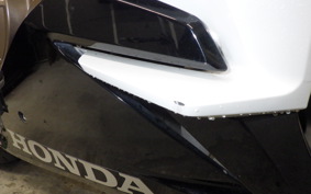 HONDA CBR400R 2020 NC56