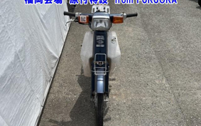 HONDA C50 SUPER CUB E