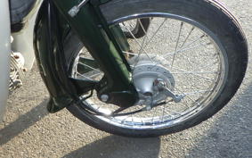 HONDA C90 SUPER CUB HA02