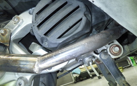 YAMAHA CYGNUS 125 X 2010 SE12J