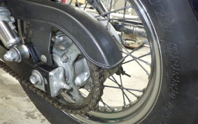SUZUKI INTRUDER 250 LC 2004 VJ51A