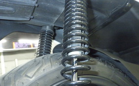 HONDA PCX125 2017 JF81