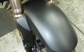 HONDA CB650R E-Clutch 2024 RH17