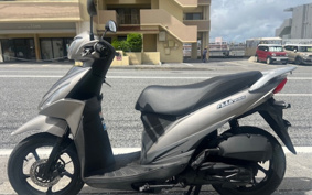 SUZUKI ADDRESS V110 CE47A