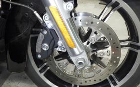 HARLEY FLTRK1870 2019