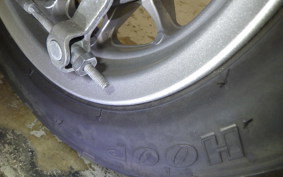 HONDA LEAD 125 2022 JF45