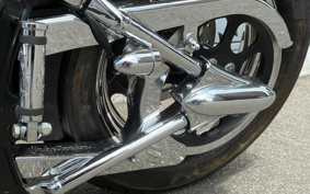 HARLEY FXST1340-1450 2001 BHY