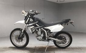 KAWASAKI KLX250 LX250S