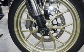 DUCATI SCRAMBLER FULL THROTTLE 2025