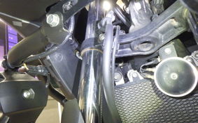 KAWASAKI VERSYS 250 A 1993 LE250D