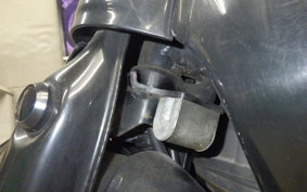 HONDA LITTLE CUB AA01