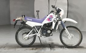 YAMAHA DT50 17W