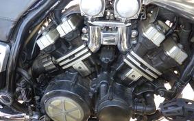 YAMAHA VMAX 1991 3UF