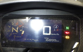 HONDA CBR400R 2022 NC56