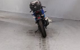 KAWASAKI NINJA250SL BX250A