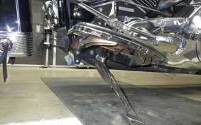 HARLEY FLSTC 1450 2006