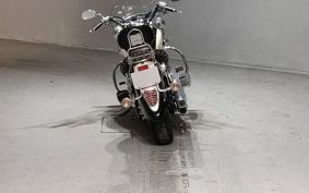 YAMAHA DRAGSTAR 1100 CLASSIC 2007 VP13J