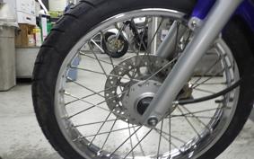 YAMAHA RZ50 Gen.2 RA02J