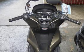 HONDA PCX125 2011 JF81