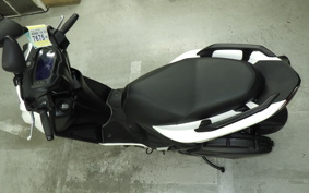 YAMAHA CYGNUSｸﾞﾘﾌｧｽ 2025 SEJ4J