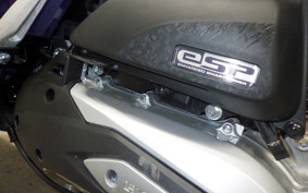 HONDA DIO 110 2009 JK03