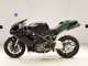 Фото Ducati 848 2010 с японского аукциона