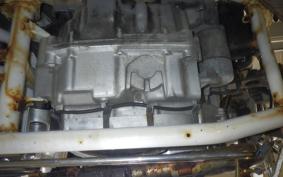 YAMAHA DRAGSTAR 400 2003 VH01J