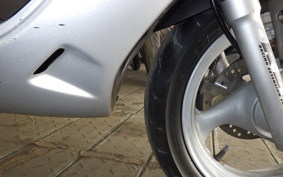 APRILIA SR50