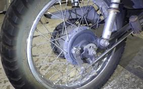 HONDA XL230 MC36