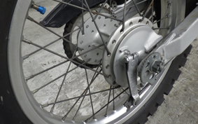 YAMAHA SEROW 225 Gen.2 2024 1KH