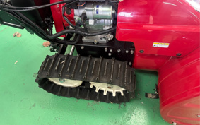 HONDA  SNOW BLOWER  MACHINE 