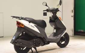 SUZUKI ADDRESS V125 2010 CF4EA