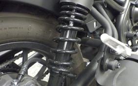 HONDA REBEL 250 1989 MC49