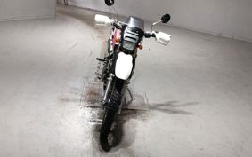 KAWASAKI SUPER SHERPA KL250G