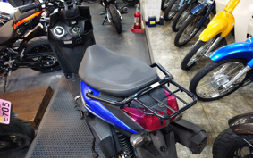 YAMAHA BW*S 125 SEA6J