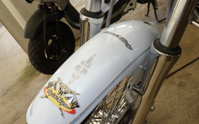 SUZUKI INTRUDER 750 1986 VR51A