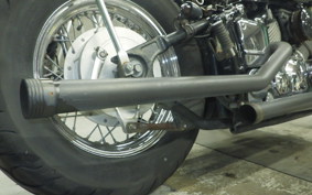 YAMAHA DRAGSTAR 400 2008