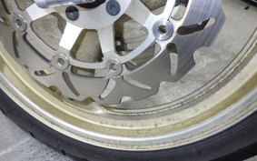 SUZUKI GSX400 IMPULSE 2006 GK7CA