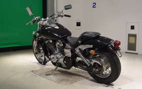 HONDA SHADOW 400 SLASHER 2006 NC40