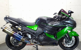 KAWASAKI NINJA ZX 14 R 2019 ZXT40J