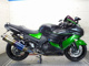 Фото Kawasaki NINJA ZX 14 R 2019 с японского аукциона
