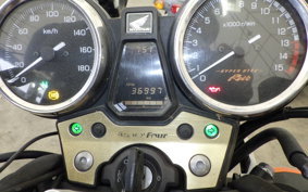 HONDA CB400SF GEN 4 A 2019 NC42