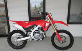 HONDA CRF450R PE07