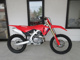 Фото Honda CRF450R с японского аукциона