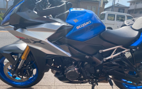 SUZUKI GSX-S1000GX 2024 EK1AA