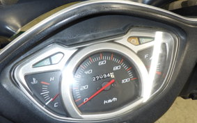 HONDA LEAD 110 2001 JF19