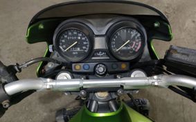 KAWASAKI ZRX400 ZR400E