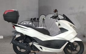 HONDA PCX 150 KF18